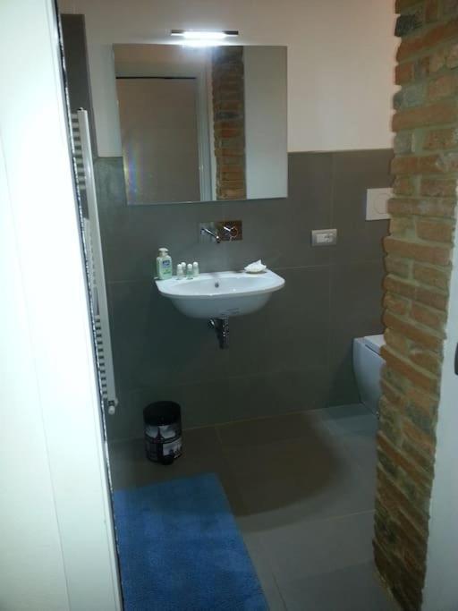 Ferienwohnung Martino Bonaguida Apartament Altopascio Exterior foto