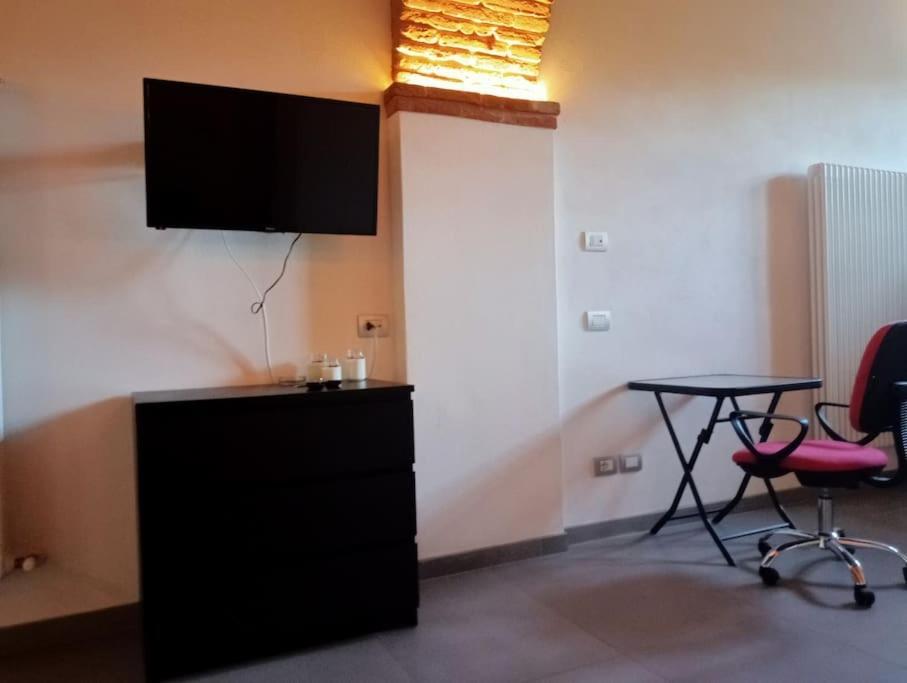 Ferienwohnung Martino Bonaguida Apartament Altopascio Exterior foto