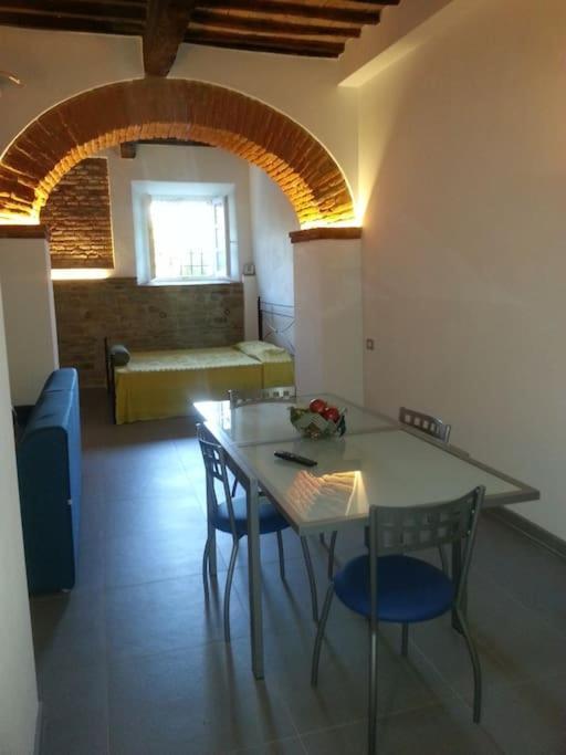 Ferienwohnung Martino Bonaguida Apartament Altopascio Exterior foto